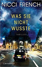 Was sie nicht wusste (The Lying Room) (German Edition)