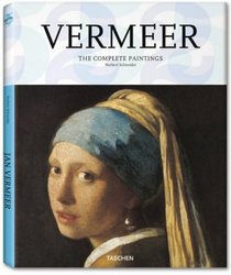 Vermeer: The Complete Paintings (25)