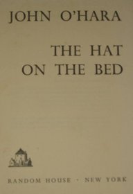 The Hat on the Bed