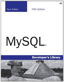 MySQL (5th Edition)