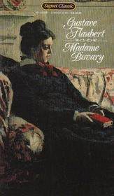 Madame Bovary