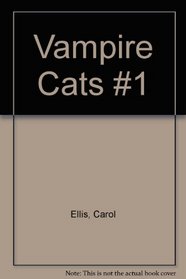 Vampire Cats #1