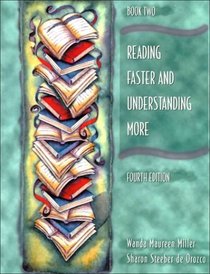 Reading Faster  Understanding More (Reading Faster  Understanding More)