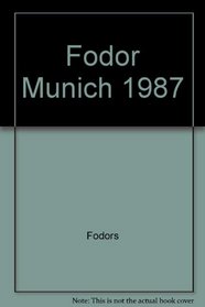 FD Munich 1987