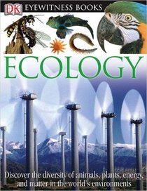 Ecology (DK Eyewitness Books)