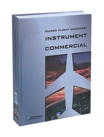 Jeppesen Guided Flight Discovery INSTRUMENT COMMERCIAL 2006