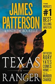 Texas Ranger (Rory Yates, Bk 1)