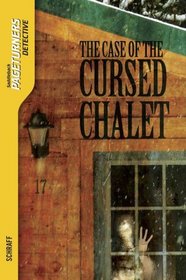 The Case of the Cursed Chalet (Pageturners Detective)