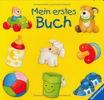 Mein erstes Buch