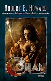 Conan 01: Die Original-Erzhlungen