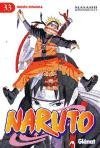 Naruto 33 Mision de alto secreto/ Top Secret Mission (Spanish Edition)
