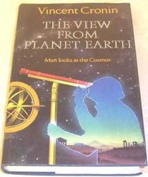 View From Planet Earth