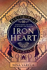 Iron Heart (Crier's War)