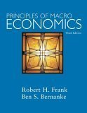 Principles of Macroeconomics, 3rd Edition
