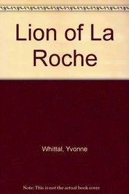 Lion of La Roche