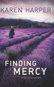 Finding Mercy (Home Valley Amish, Bk 3)