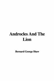 Androcles And The Lion