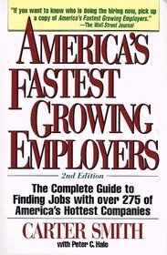 America's Fastest Growing Employers