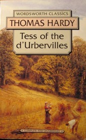 Tess of the D'urbervilles