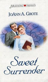Sweet Surrender