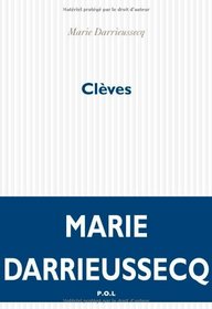 Clèves (French Edition)