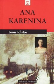Ana Karenina/ Ana Karenina (Bolsillo)