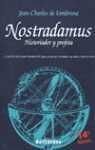 Nostradamus: Historiador y profeta (Diversos) (Spanish Edition)
