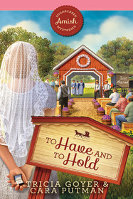 To Have and To Hold - Sugarcreek Amish Mysteries 24