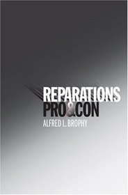 Reparations: Pro and Con