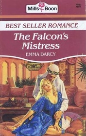 The Falcon's Mistress (Bestseller Romance)