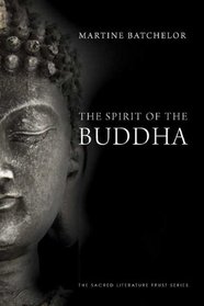 The Spirit of the Buddha (The Spirit of X)