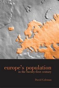 Europe's Population in the 21st Century