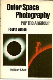 Outer space photography for the amateur