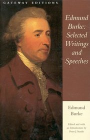 Selected Writings and Speeches