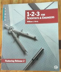The 1-2-3 for Scientists and Engineers