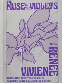 The Muse of the Violets: Poems