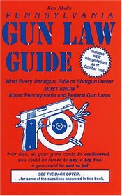 Pennsylvania Gun Law Guide