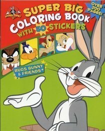 Bugs Bunny and Friends (Looney Tunes)