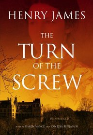 The Turn of the Screw (Library)