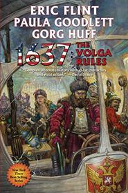 1637: The Volga Rules (Ring of Fire)