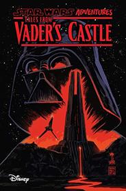Star Wars: Tales From Vader's Castle