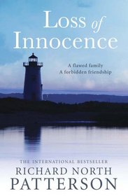 Loss of Innocence (Martha's Vineyard, Bk 2)