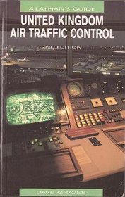 United Kingdom Air Traffic Control: A Layman's Guide