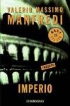 Imperio / Empire: Story Collection (Best Seller) (Spanish Edition)