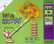 Virtual Grossology (Planet Dexter's Grossology Series)