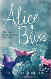 Alice Bliss