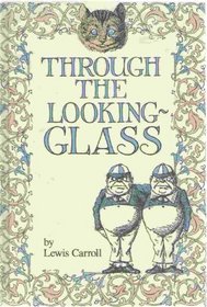 Through the Looking-glass