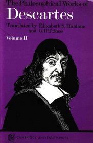 The Philosophical Works of Descartes