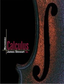 Multivaribale Calculus (International Student Edition)