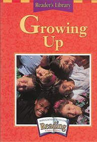 Reader's Library: Growing Up